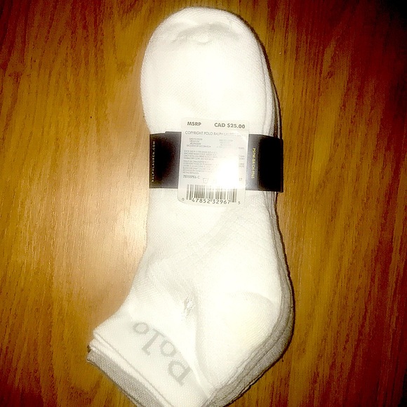 Men’s socks Ralph Lauren - Picture 3 of 7